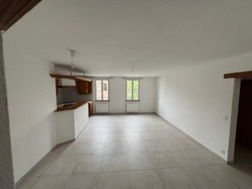 Appartement 3.5 pièces à Champvent - Bild