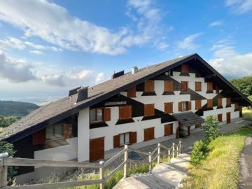 Appartement 4 pièces à Ste-Croix - Magnifique appartemment duplex - A ne pas rater ! - Image