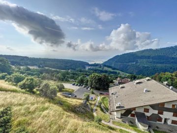 Appartement 4 pièces à Ste-Croix - Magnifique appartemment duplex - A ne pas rater ! - Image