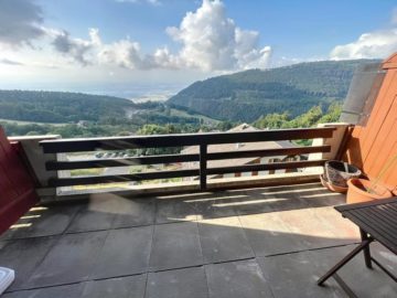 Appartement 4 pièces à Ste-Croix - Magnifique appartemment duplex - A ne pas rater ! - Image