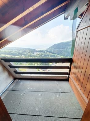 Appartement 4 pièces à Ste-Croix - Magnifique appartemment duplex - A ne pas rater ! - Image