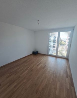 Habitat de 3.5 pièces au 4ème étage - Chambre 1