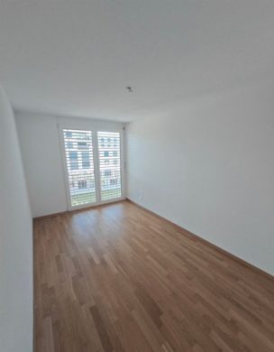 Habitat de 3.5 pièces au 4ème étage - Chambre 2