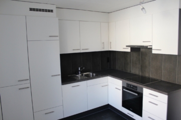 Cuisine - 2.0 pièces au centre ville d&rsquo;Yverdon