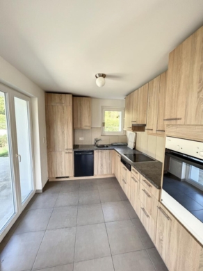 Image - Villa individuelle 5.5 pièces à Ste-Croix