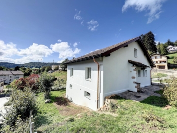 Image - Villa individuelle 5.5 pièces à Ste-Croix