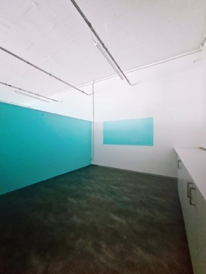 6 - Dépôt au rez-de-chaussée de 262 m2