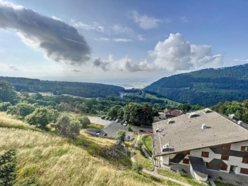 Image - Appartement 4 pièces à Ste-Croix