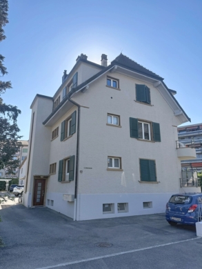 Image - 3.5 pces Combles