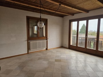 Image - Villa individuelle 4.5 pièces à Yverdon-les-Bains