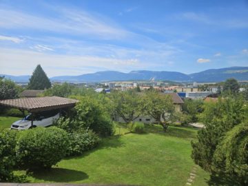 Villa individuelle 4.5 pièces à Yverdon-les-Bains - Bild