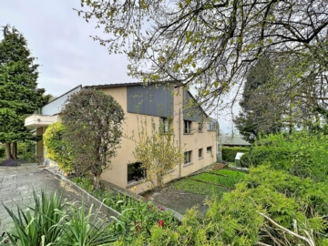 Image - Villa de 3 appartements