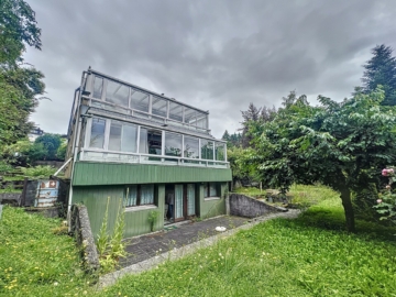 Image - Villa de 3 appartements