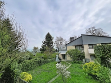 Image - Villa de 3 appartements