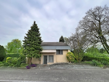 Image - Villa de 3 appartements