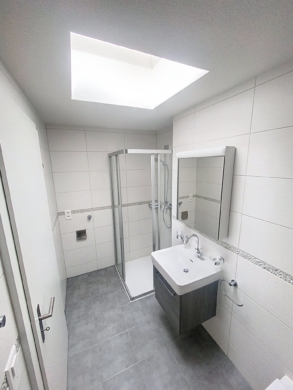 Bain - Habitat de 3.5 pièces au 6ème étage