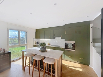 Image - Magnifique appartement 5.5pces