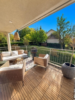 Image - Magnifique appartement 5.5pces