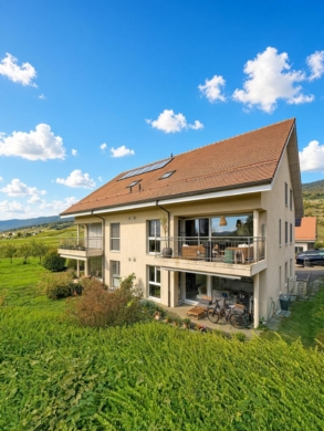 Image - Magnifique appartement 5.5pces