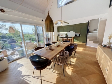 Image - Magnifique appartement 5.5pces