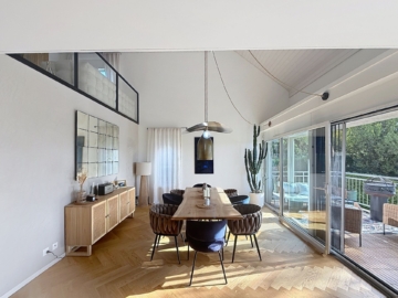 Image - Magnifique appartement 5.5pces