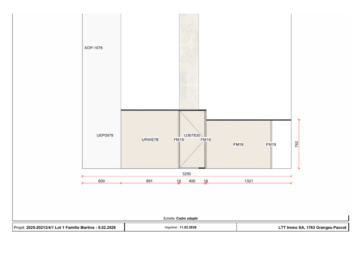 Image - PPE Froideville – Lot 1