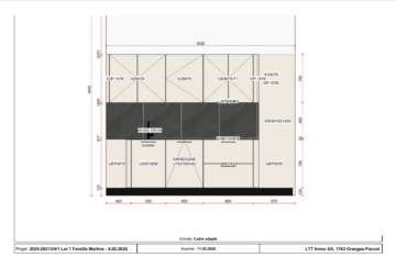 Image - PPE Froideville – Lot 1