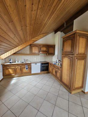 Appartement 3.5 pièces à Champvent - Charmant appartement de 3.5 pièces au cœur de Champvent - Image