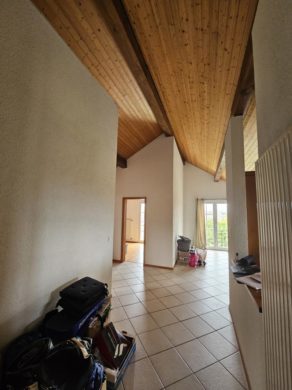 Appartement 3.5 pièces à Champvent - Charmant appartement de 3.5 pièces au cœur de Champvent - Image
