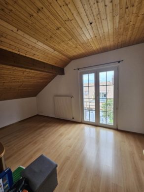 Appartement 3.5 pièces à Champvent - Charmant appartement de 3.5 pièces au cœur de Champvent - Image