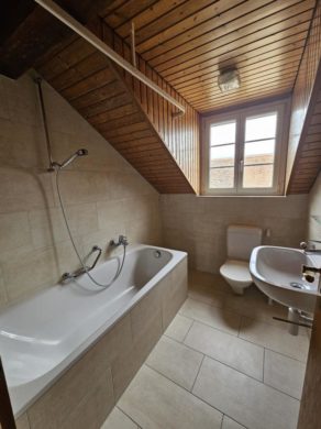 Appartement 3.5 pièces à Champvent - Charmant appartement de 3.5 pièces au cœur de Champvent - Image