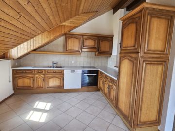 Appartement 3.5 pièces à Champvent - Charmant appartement de 3.5 pièces au cœur de Champvent - Image