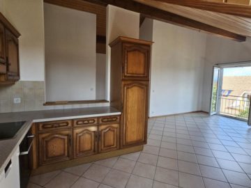 Appartement 3.5 pièces à Champvent - Charmant appartement de 3.5 pièces au cœur de Champvent - Image