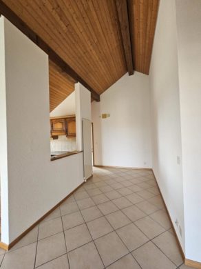 Appartement 3.5 pièces à Champvent - Charmant appartement de 3.5 pièces au cœur de Champvent - Image