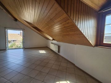 Appartement 3.5 pièces à Champvent - Charmant appartement de 3.5 pièces au cœur de Champvent - Image