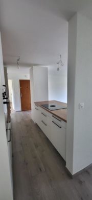 Appartement 4.5 pièces à St-Imier - Investissez à Saint-Imier, au coeur des entreprises - Image