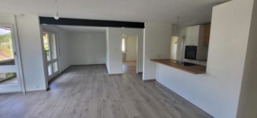 Appartement 4.5 pièces à St-Imier - Investissez à Saint-Imier, au coeur des entreprises - Image