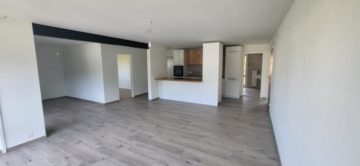 Appartement 4.5 pièces à St-Imier - Investissez à Saint-Imier, au coeur des entreprises - Image