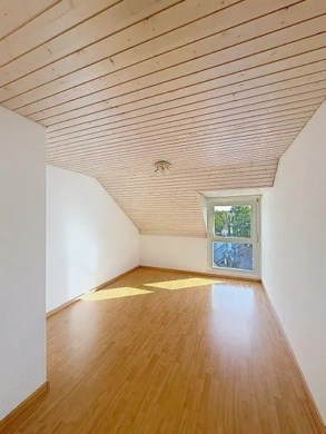 chambre - Charmant 3.5 pièces au 4ème étage