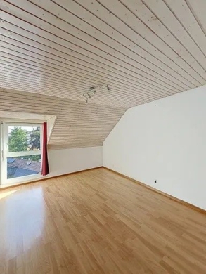 chambre - Charmant 3.5 pièces au 4ème étage