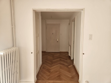 Hall - Charmant 1.5 pièces dans quartier résidentiel proche du centre