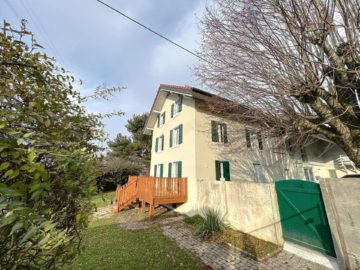 Villa contiguë 4.5 pièces à Jouxtens-Mézery - Bild