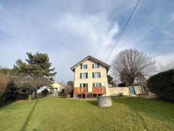 Villa contiguë 4.5 pièces à Jouxtens-Mézery - Bild