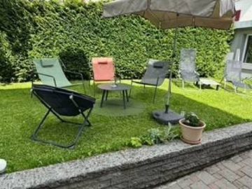 Propriété de 2 logements à Ste-Croix - Bild