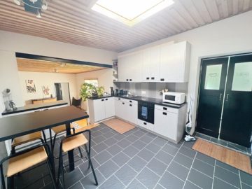 Propriété de 2 logements à Ste-Croix - Bild