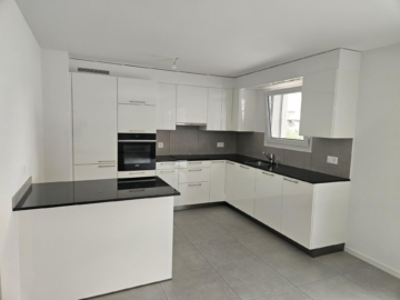 Image - À LOUER – Magnifique appartement neuf de 4.5 pièces à Pomy (VD)