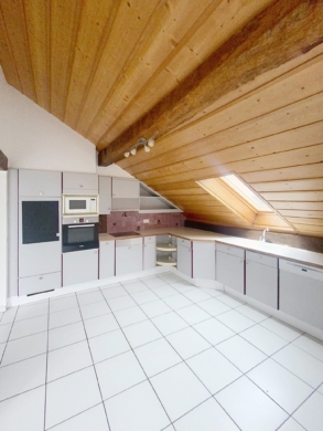 Cuisine - Habitat de 5.5 pièces au 2ème étage