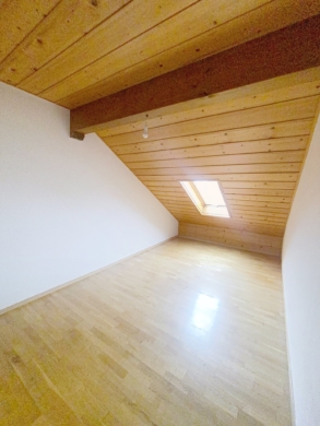 Chambre - Habitat de 5.5 pièces au 2ème étage