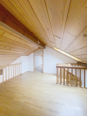 Mezzanine - Habitat de 5.5 pièces au 2ème étage