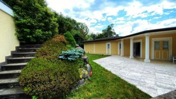 Propriété de Maître 10 pièces à Chailly-Montreux - L'ÉLÉGANCE ET LE RAFFINEMENT À MONTREUX ! - Image